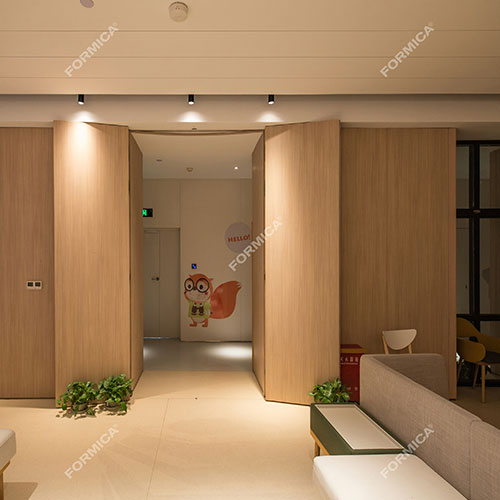 防火板應該如何正確防霉？