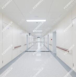 富美家防火板如何清洗？