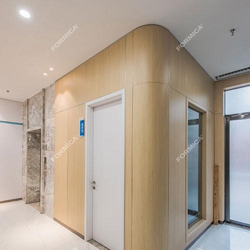 防火板用來(lái)隔墻具體方法是什么？