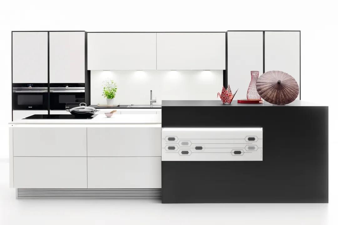 ENIX?熱修復(fù)表面細(xì)微劃痕：精致家居，呵護(hù)有方