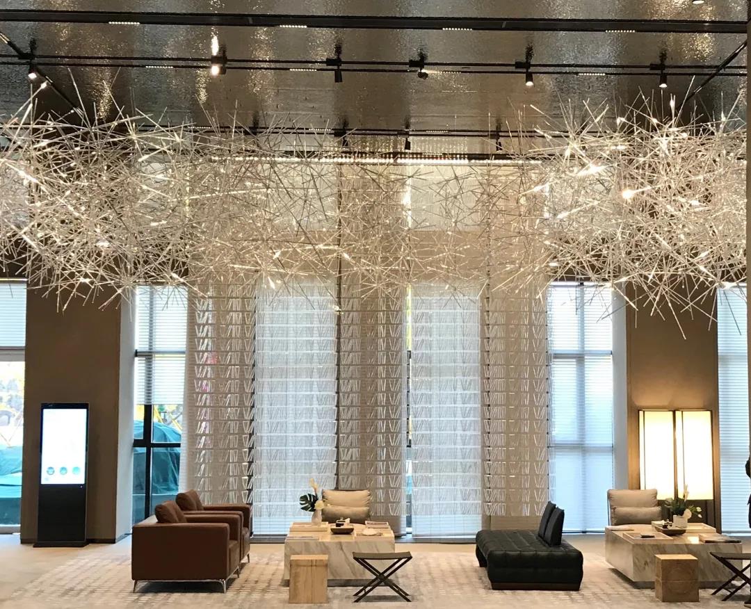 金麗?金屬耐火板Lava系列｜金屬漣漪，化至堅(jiān)為極柔