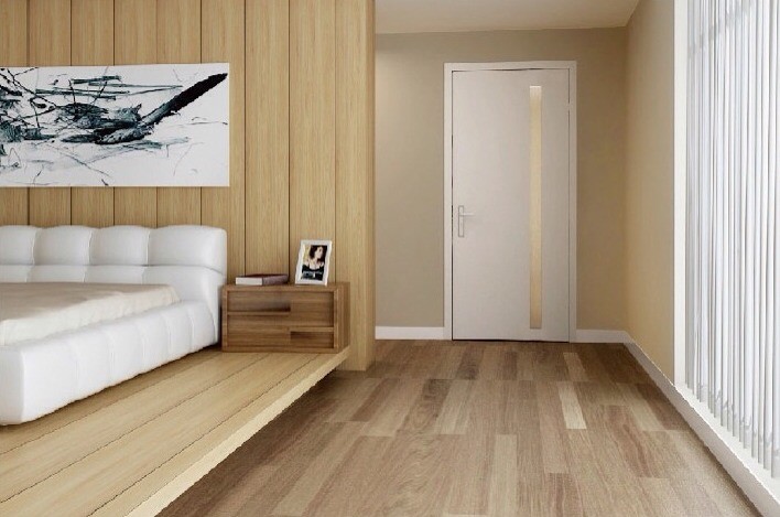 鋪設(shè)墻面裝飾板產(chǎn)品有哪些優(yōu)點？