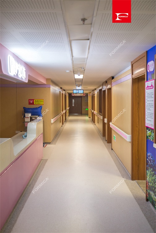 在選擇防火板的款式搭配時需要注意什么？