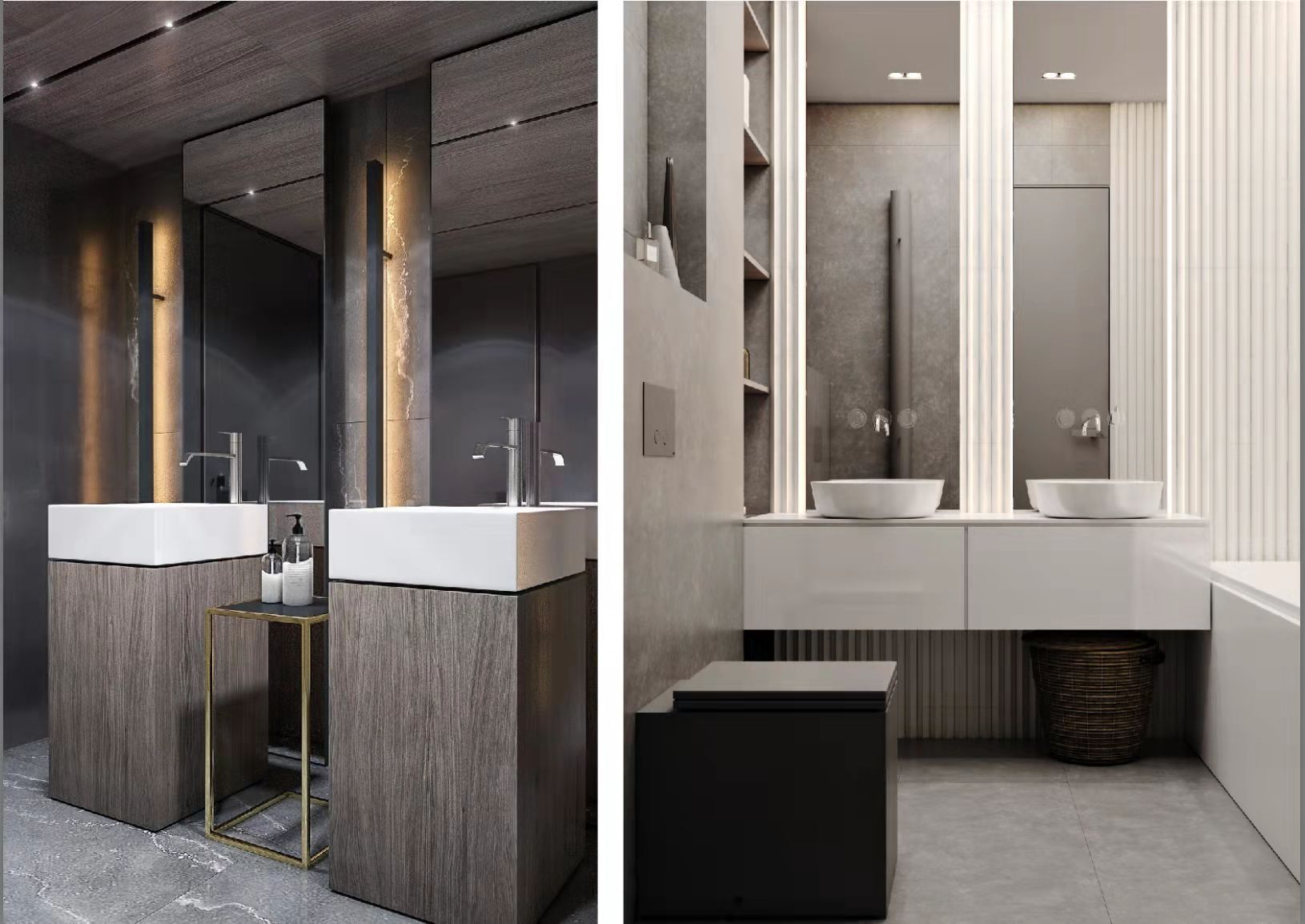 富美家防火板的防火等級(jí)如去做區(qū)分！