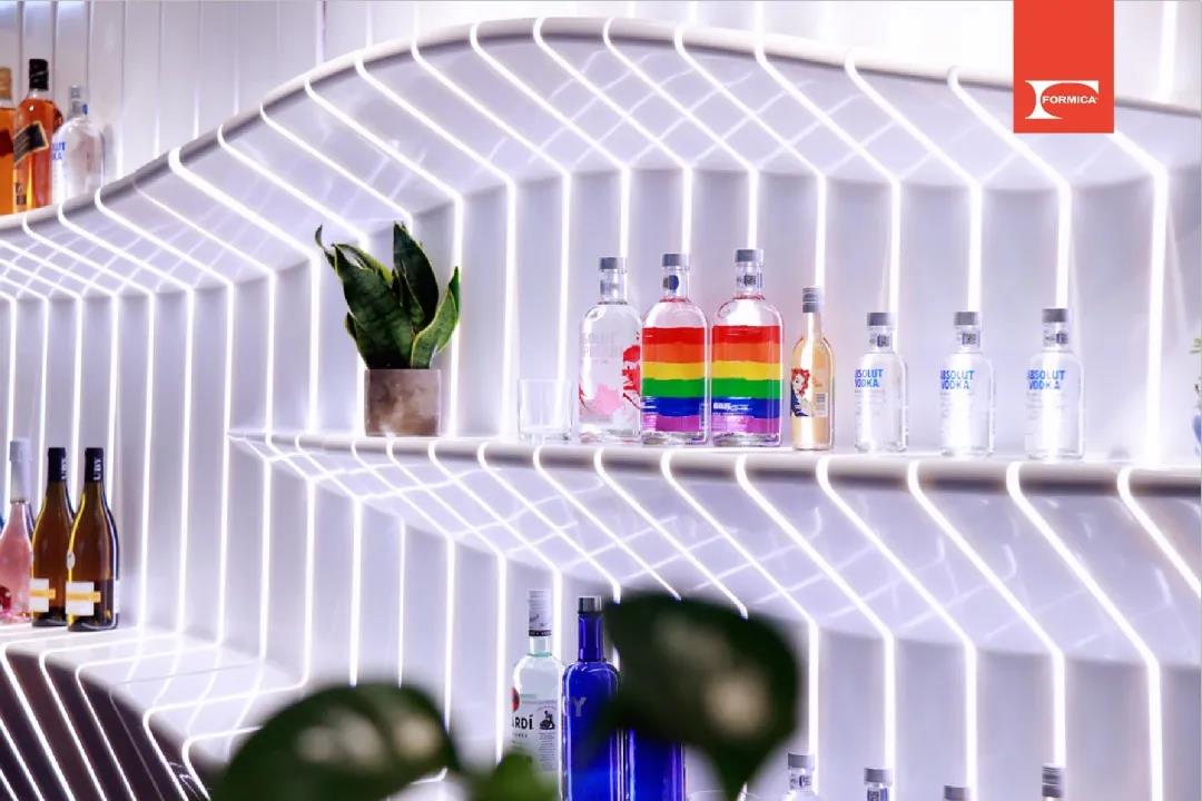 抗倍特飾面板可以用在哪些方面？