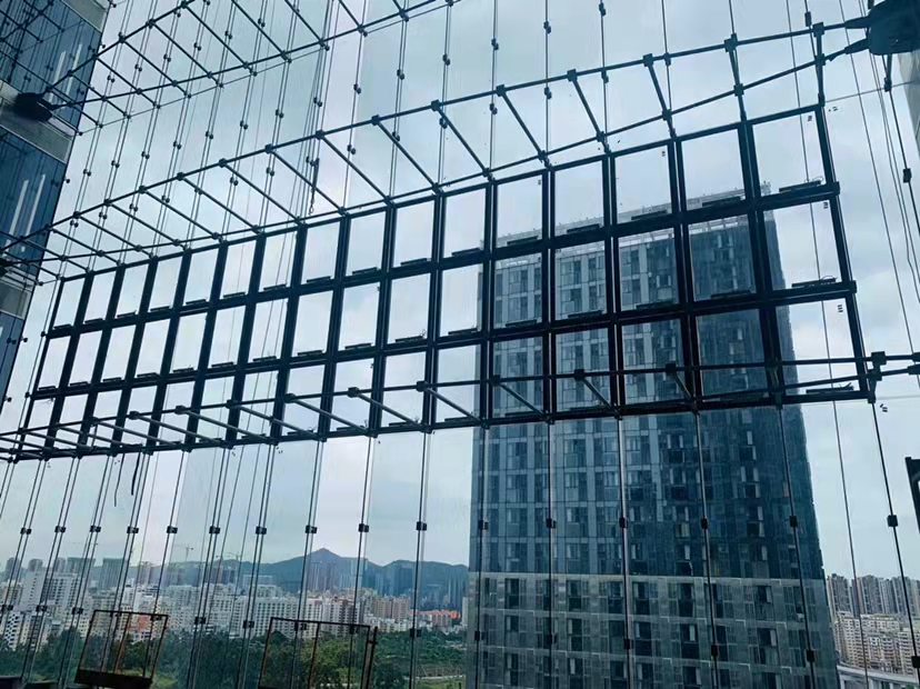 抗倍特板（掛墻板）是如何進(jìn)行設(shè)計(jì)的？