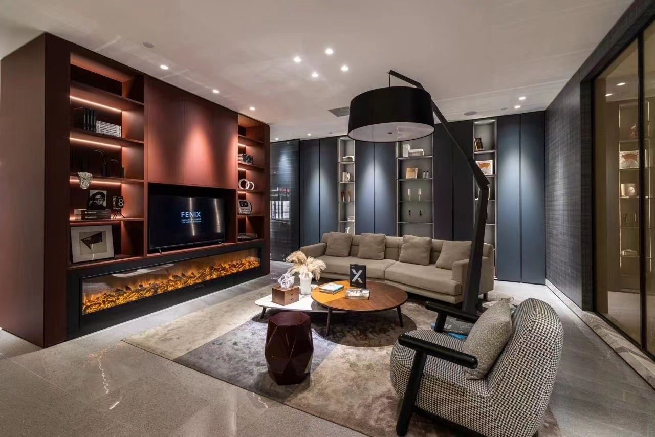 富美家室內(nèi)門在醫(yī)院建設(shè)中有什么優(yōu)勢(shì)？