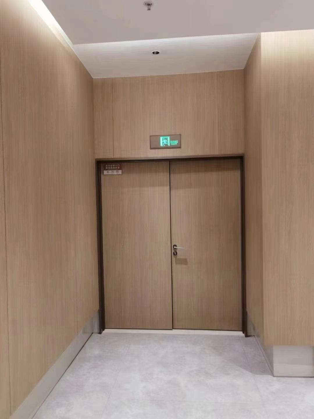 富美家木門(mén)為什么受很多人喜歡，又有什么尺寸的呢？