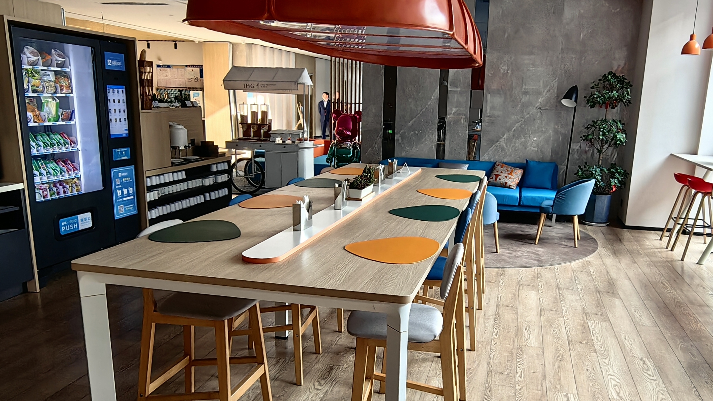 富美家防火板是一種具備環(huán)保的材料