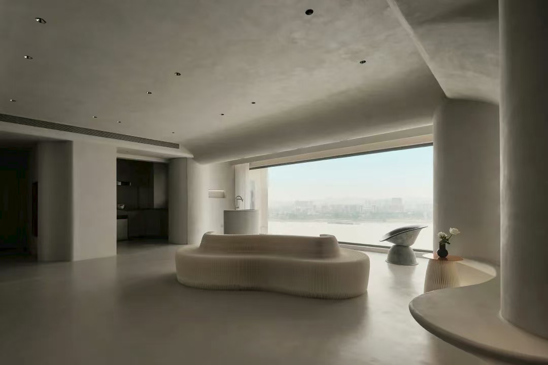 亞地斯自流平系統(tǒng)